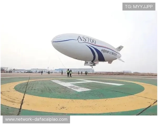 官方飞艇视频全景呈现探索未来科技飞行器的创新与发展